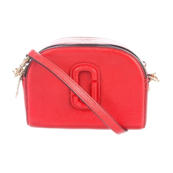 New 🚨MARC JACOBS
Snapshot Leather Crossbody Bag- No Dust bag - Picture 1 of 11